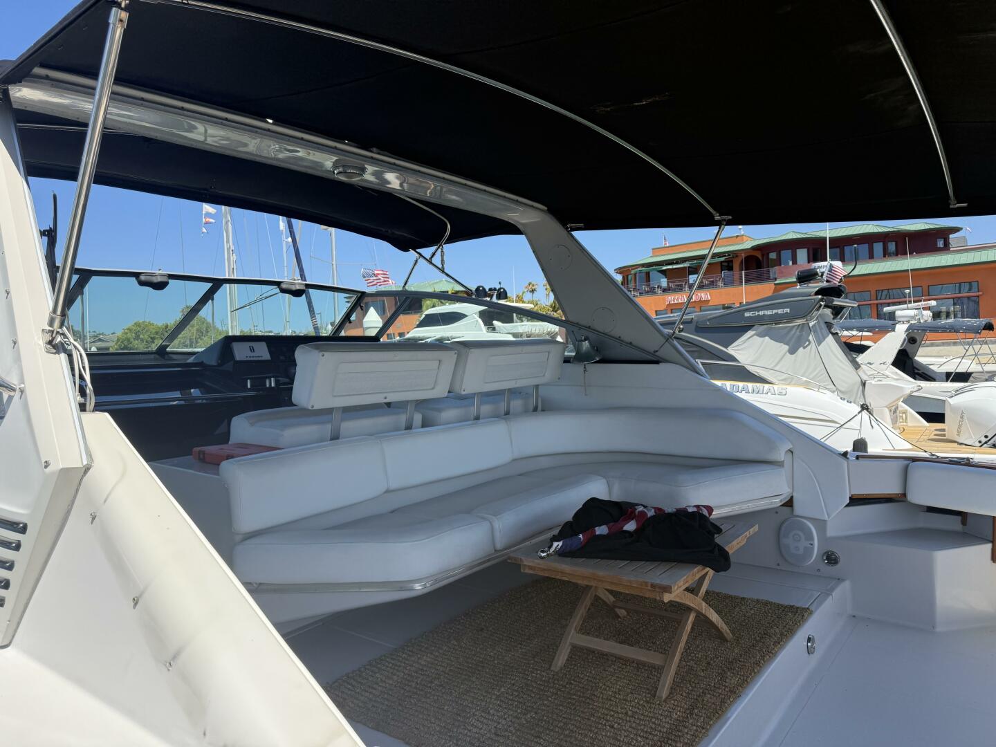 Pocket Change 46ft Sea Ray Yacht For Sale