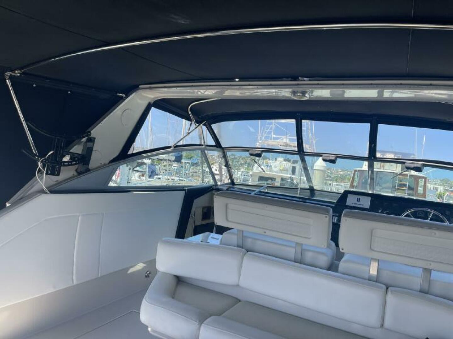 Pocket Change 46ft Sea Ray Yacht For Sale