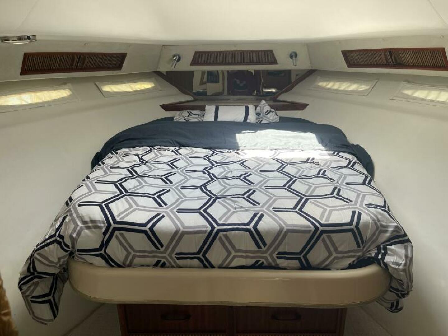 Pocket Change 46ft Sea Ray Yacht For Sale
