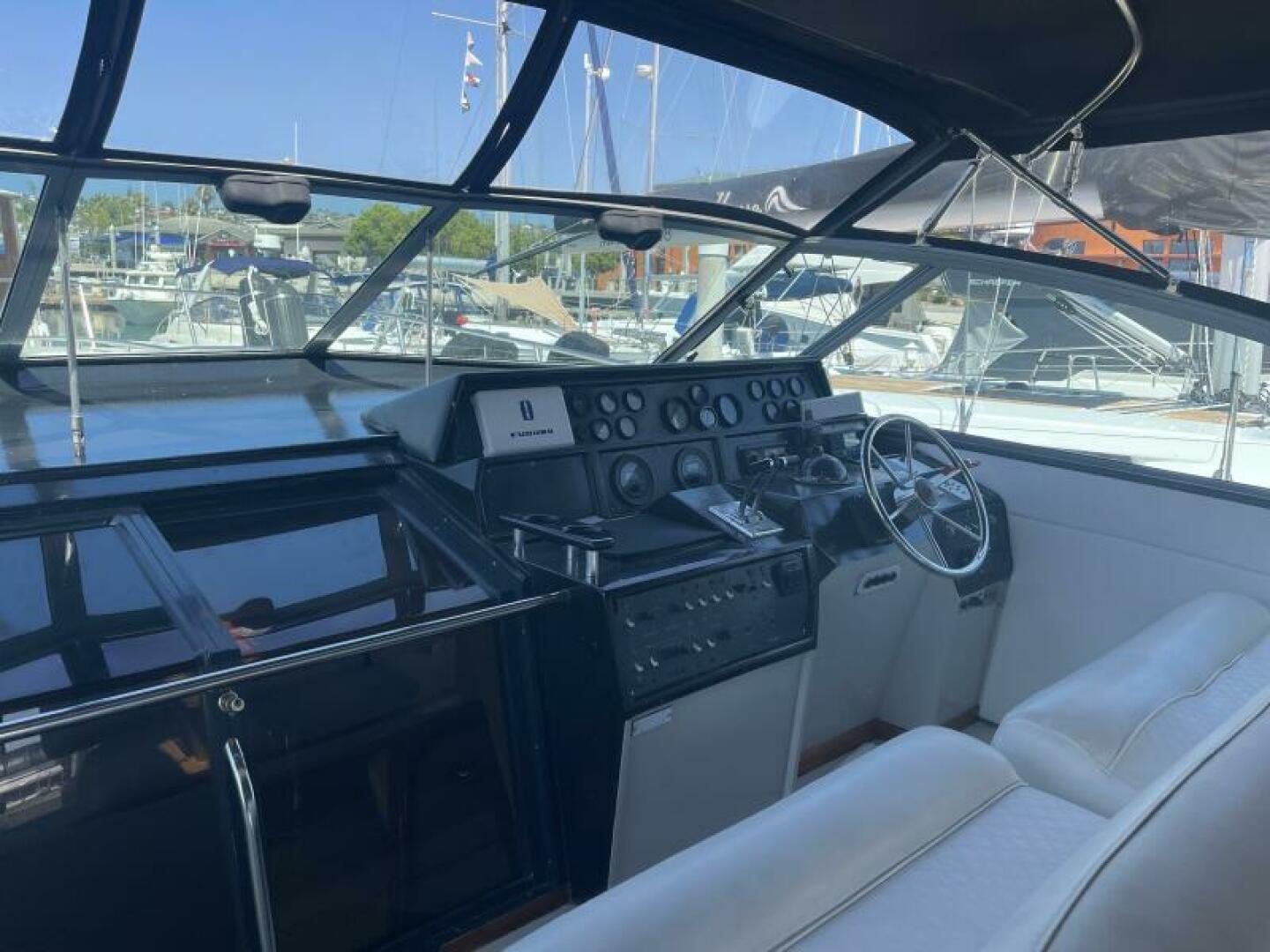 Pocket Change 46ft Sea Ray Yacht For Sale