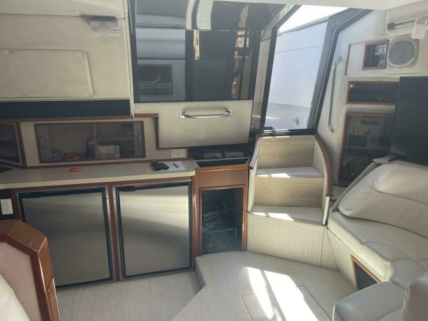 Pocket Change 46ft Sea Ray Yacht For Sale