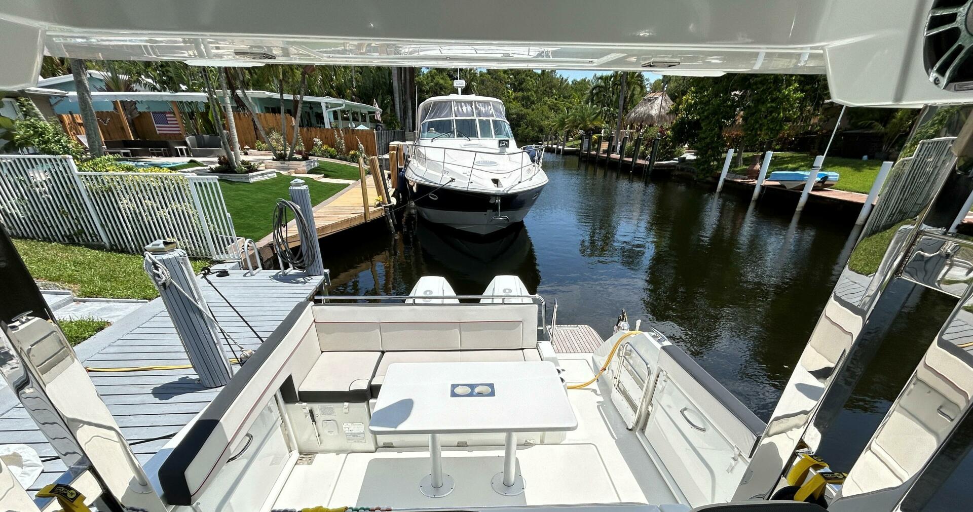 Rosie 3 35ft Jeanneau Yacht For Sale