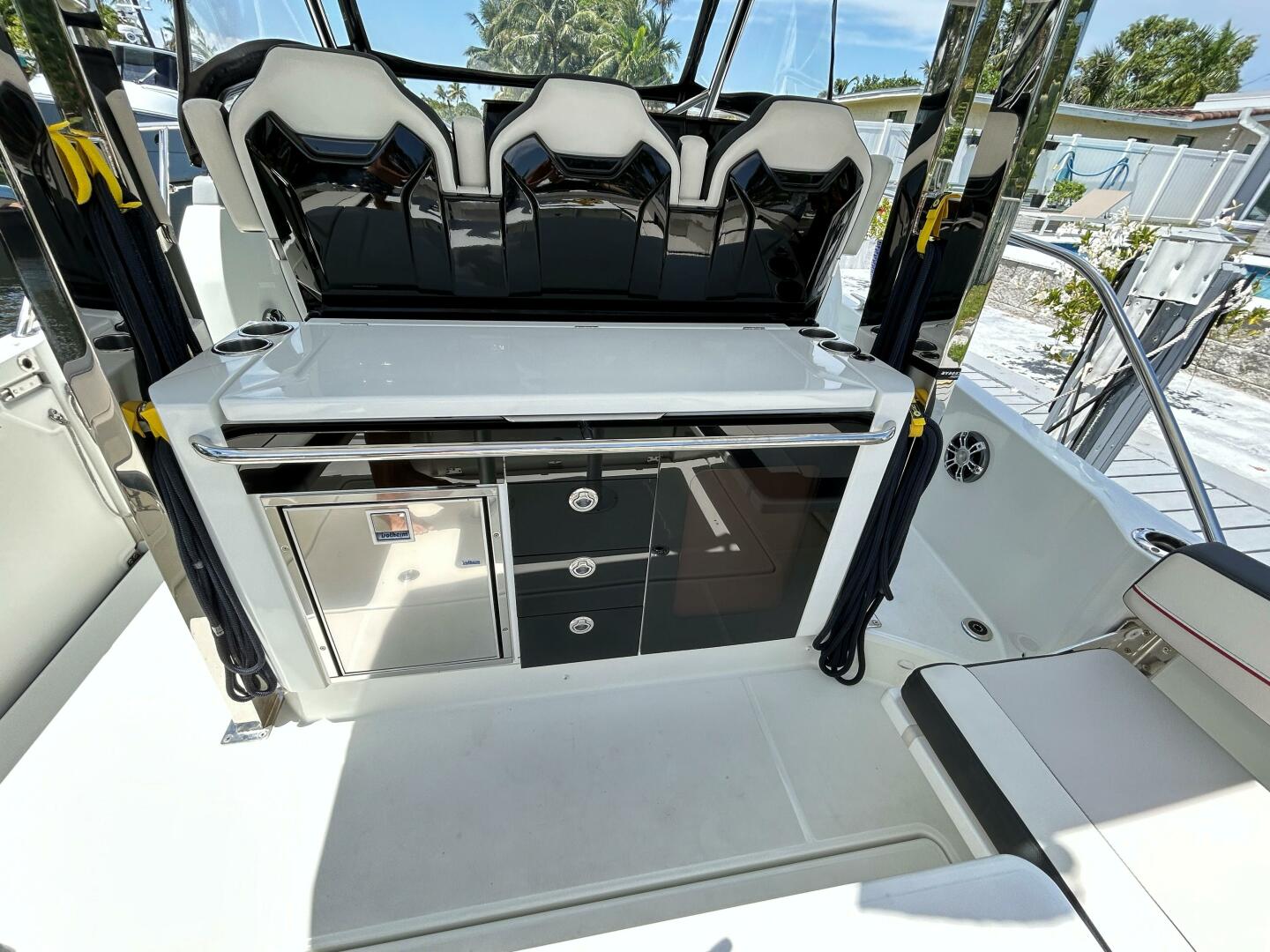 Rosie 3 35ft Jeanneau Yacht For Sale