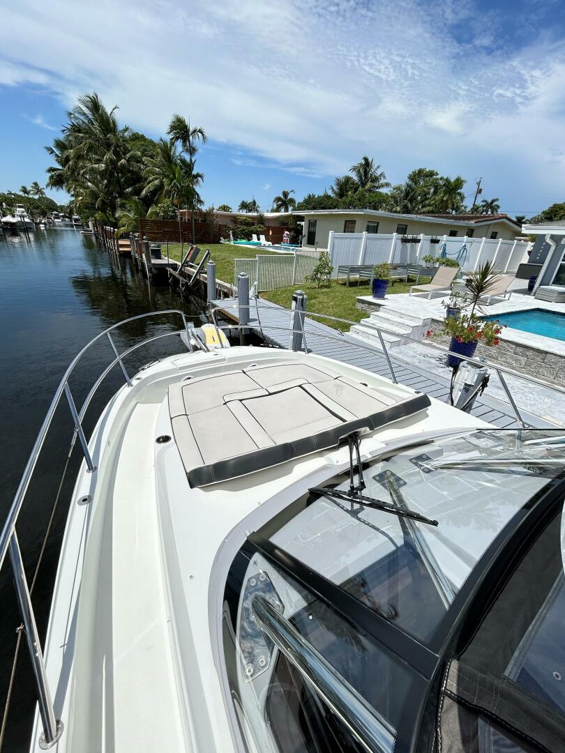 Rosie 3 35ft Jeanneau Yacht For Sale