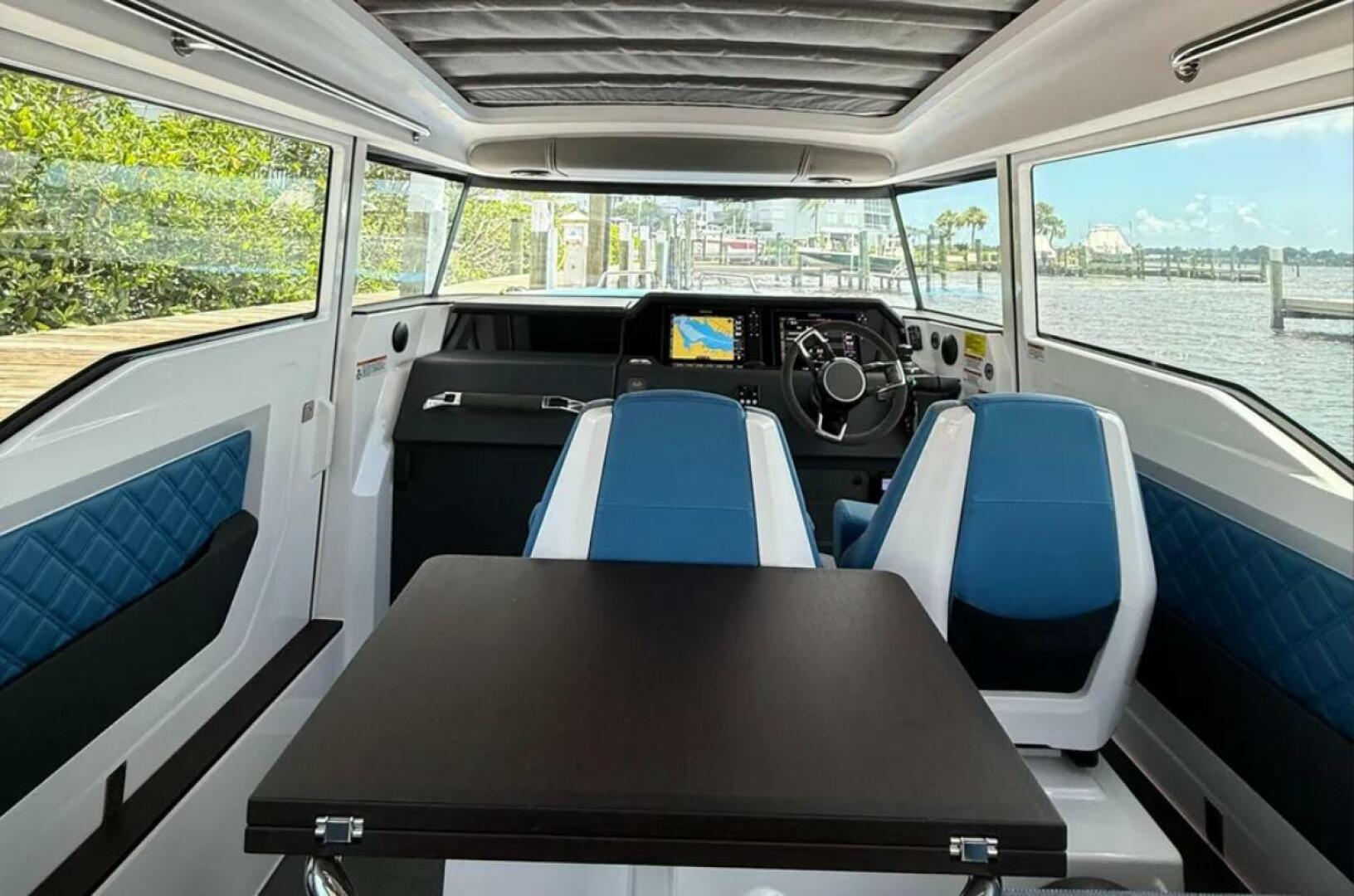 TAKI 37ft Axopar Yacht For Sale