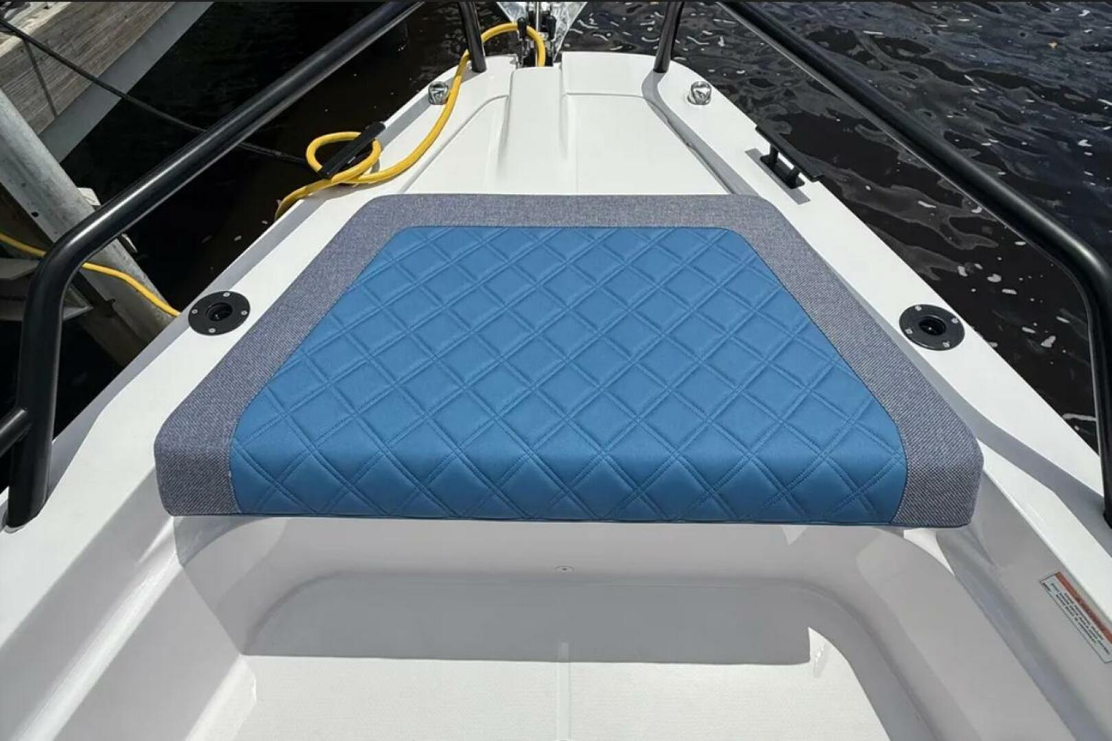 TAKI 37ft Axopar Yacht For Sale