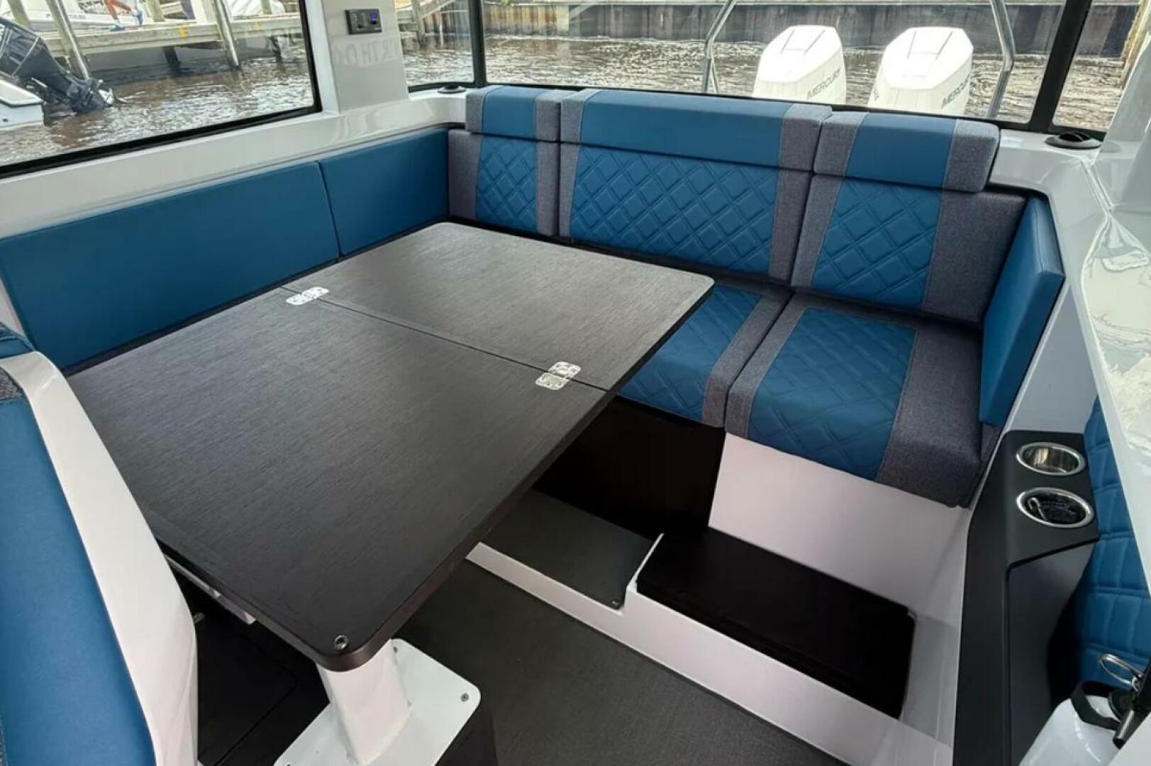 TAKI 37ft Axopar Yacht For Sale