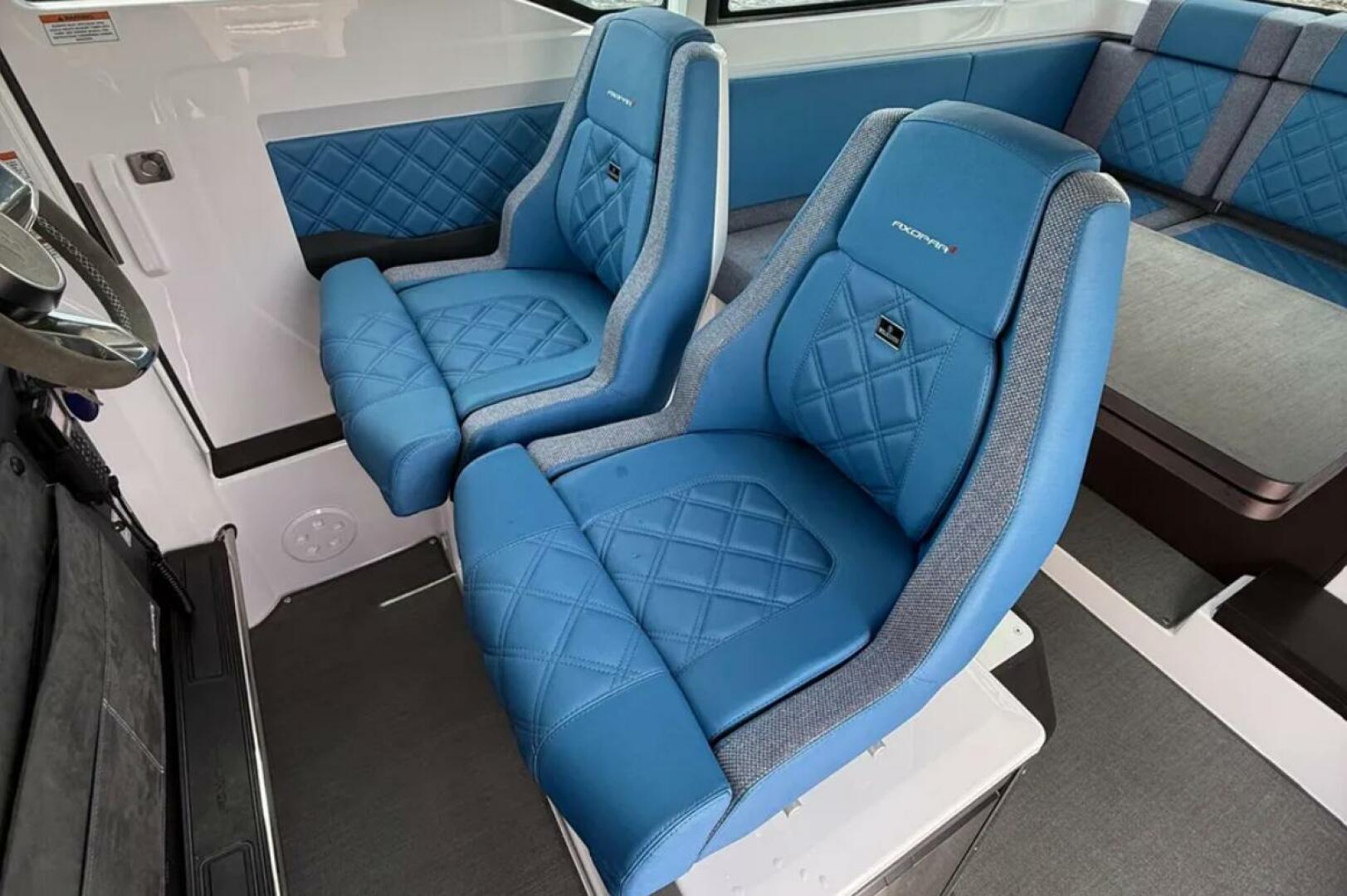 TAKI 37ft Axopar Yacht For Sale