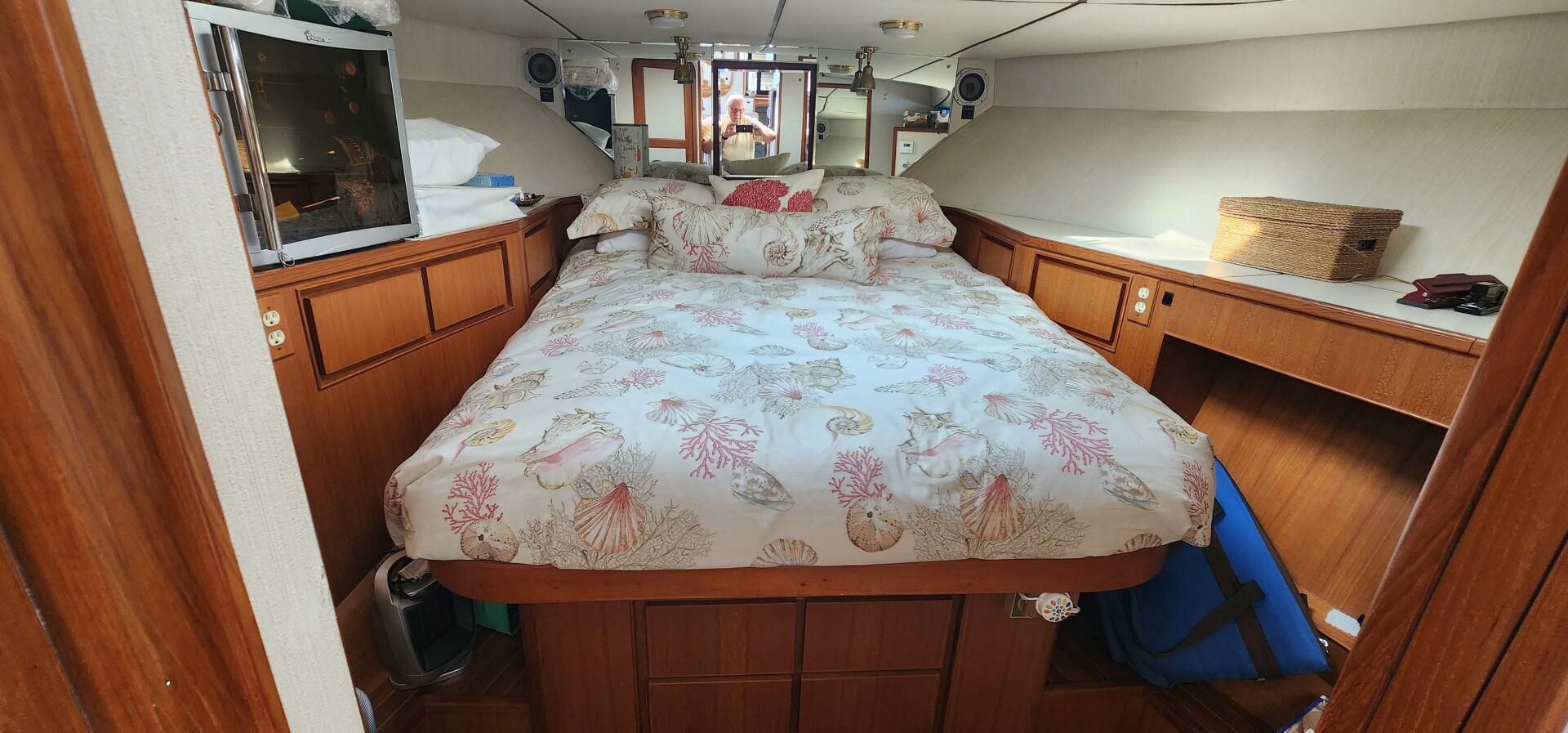 SEQUEL 44ft Vantare Yacht For Sale