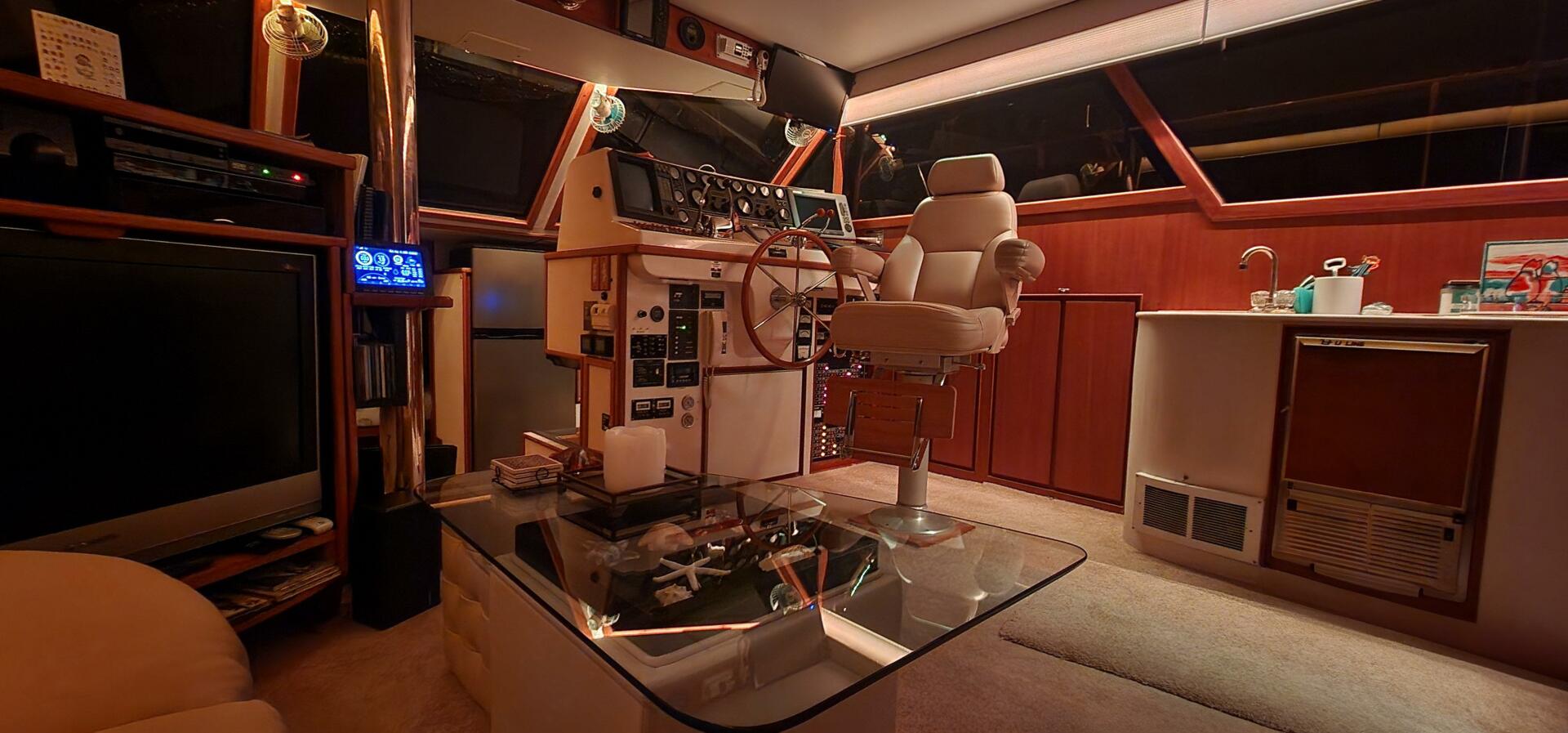 SEQUEL 44ft Vantare Yacht For Sale