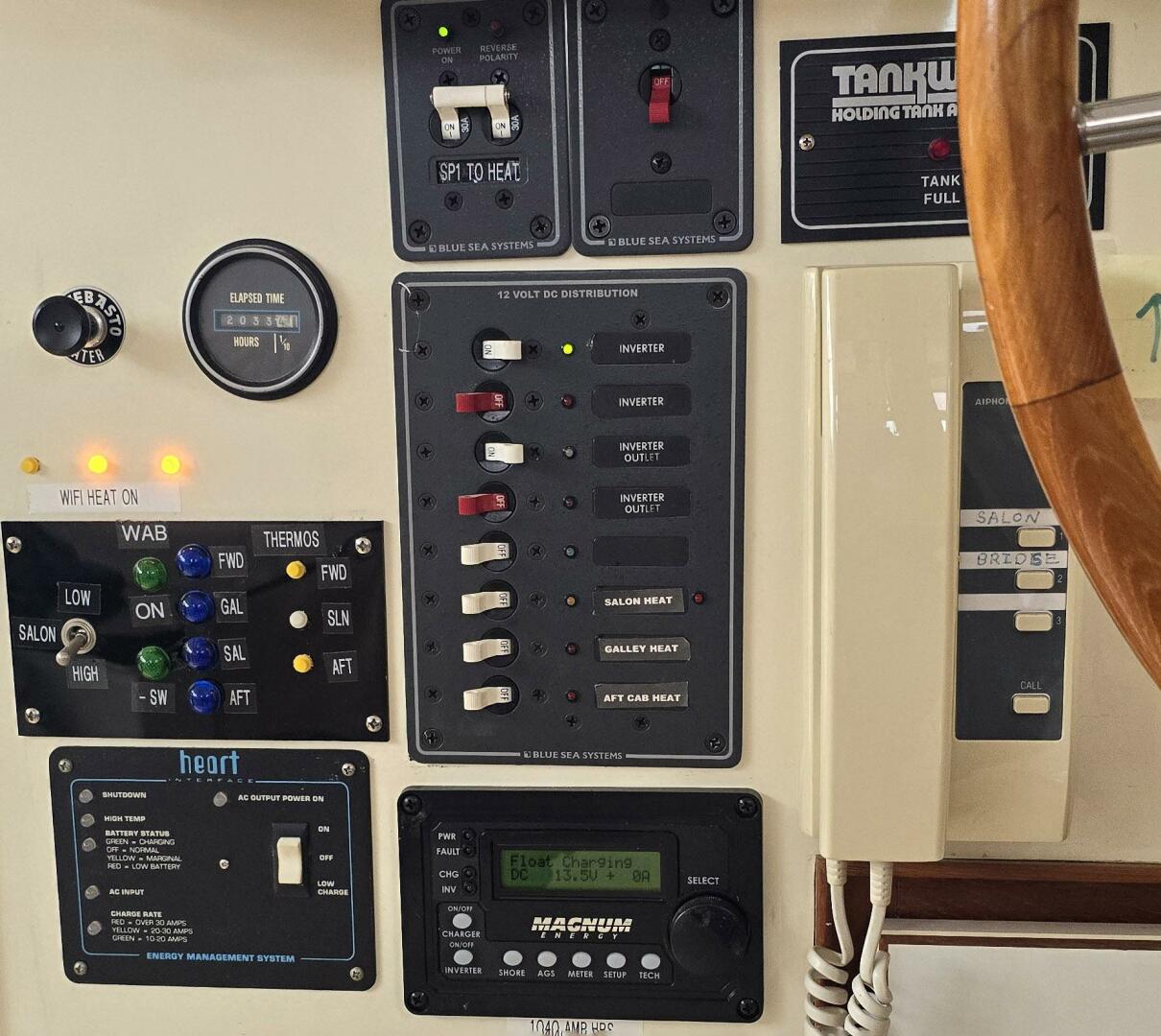 SEQUEL 44ft Vantare Yacht For Sale