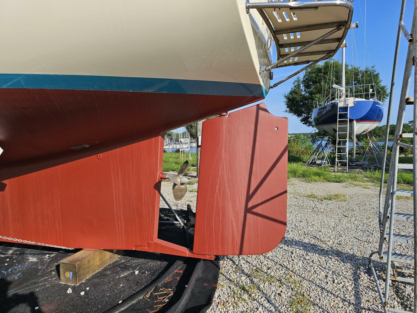 Vessel Image #19
