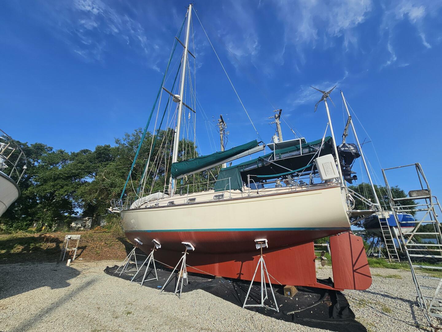 Vessel Image #4