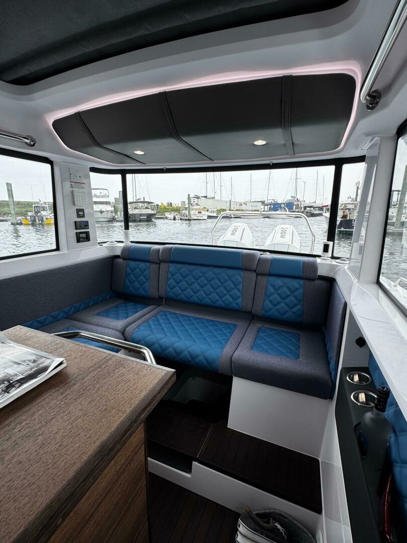 O Sea D  37ft Axopar Yacht For Sale