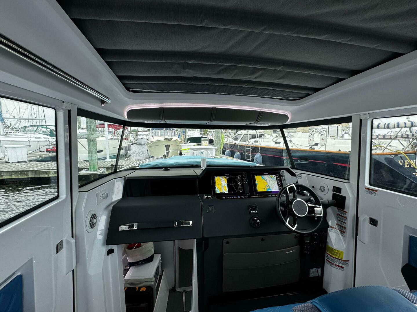 O Sea D  37ft Axopar Yacht For Sale