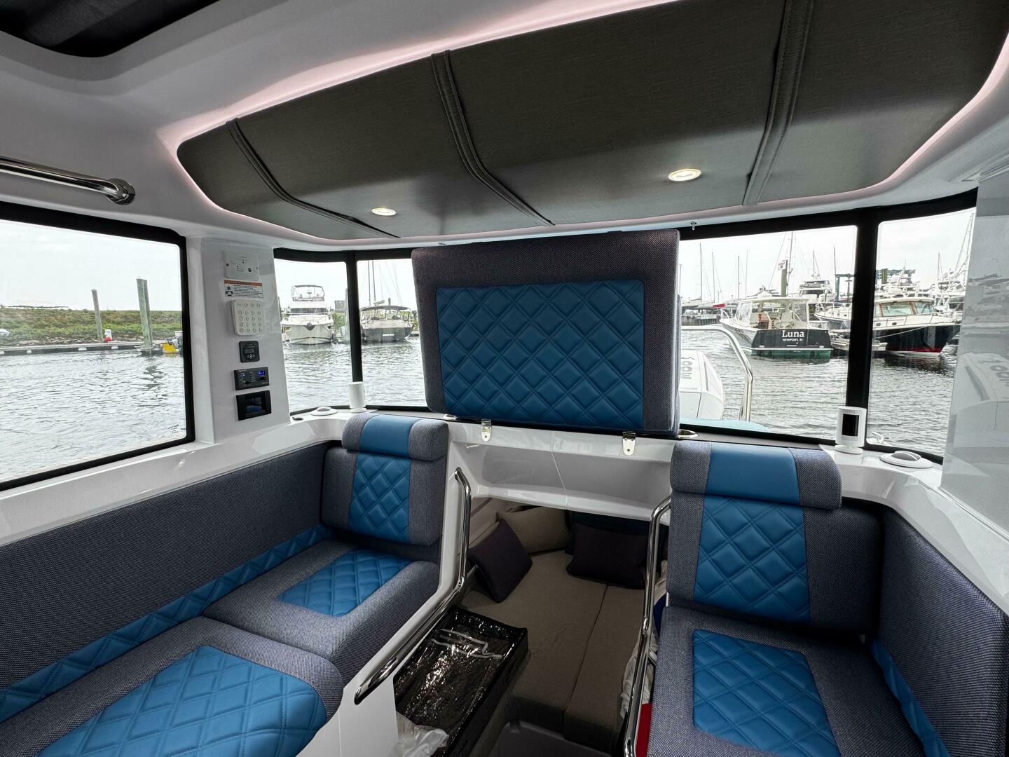 O Sea D  37ft Axopar Yacht For Sale