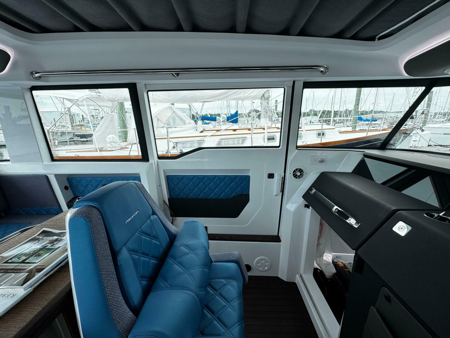 O Sea D  37ft Axopar Yacht For Sale