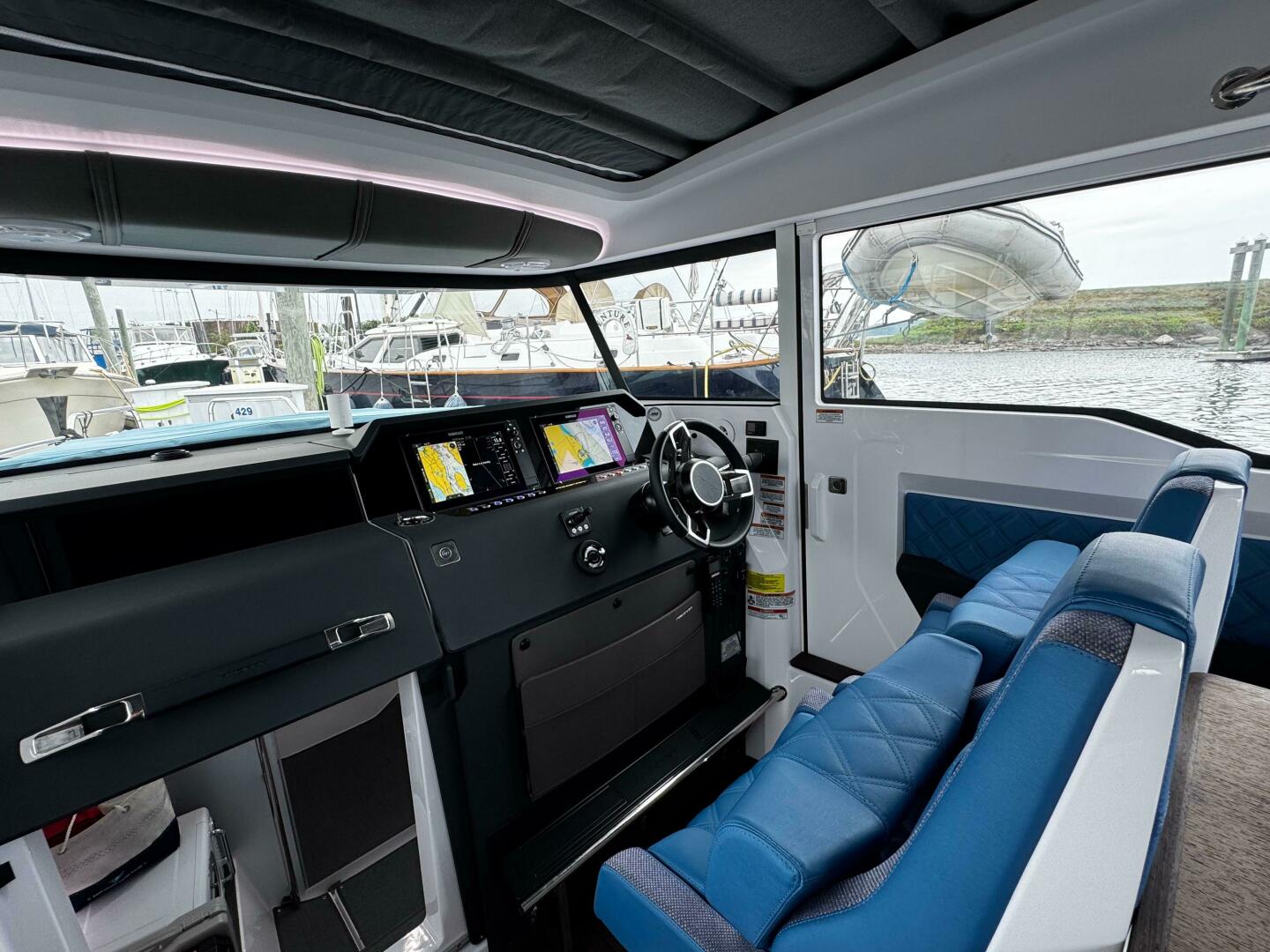 O Sea D  37ft Axopar Yacht For Sale