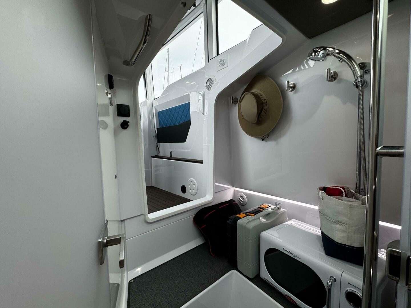 O Sea D  37ft Axopar Yacht For Sale