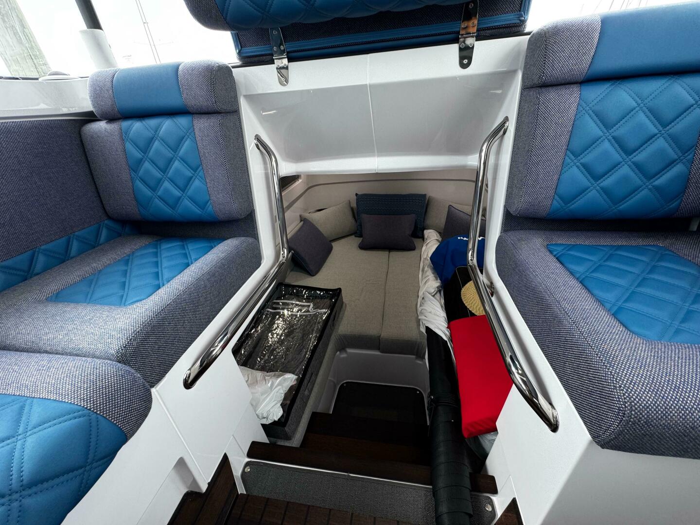 O Sea D  37ft Axopar Yacht For Sale