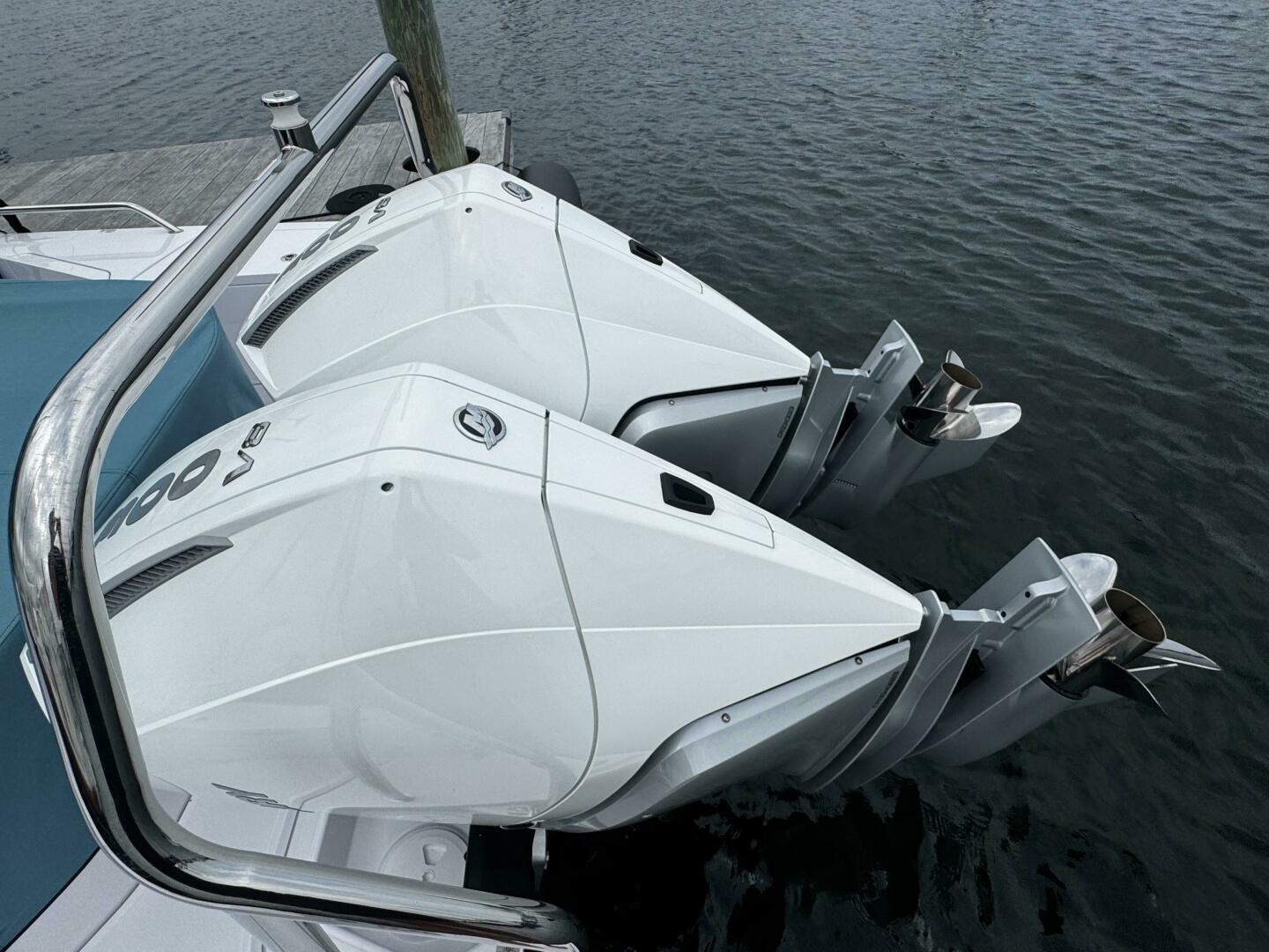 O Sea D  37ft Axopar Yacht For Sale