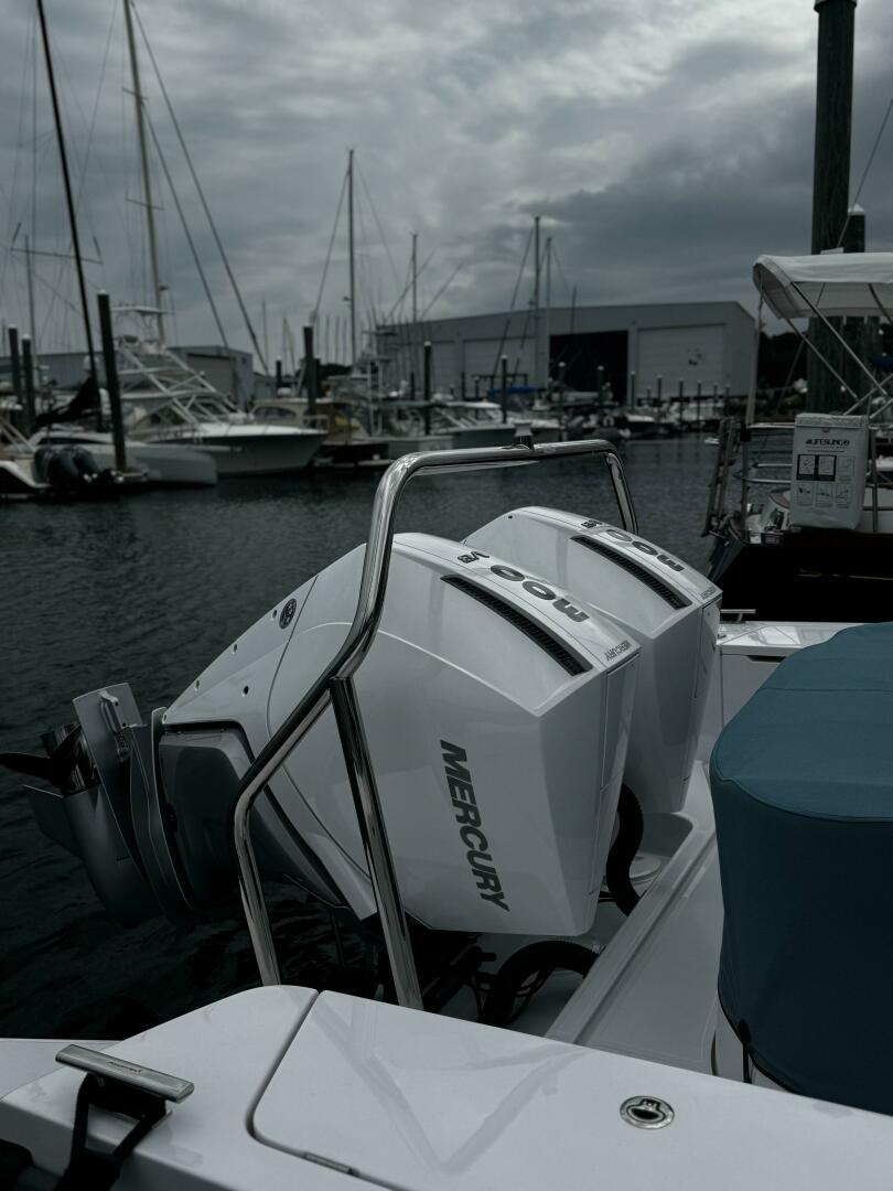 O Sea D  37ft Axopar Yacht For Sale