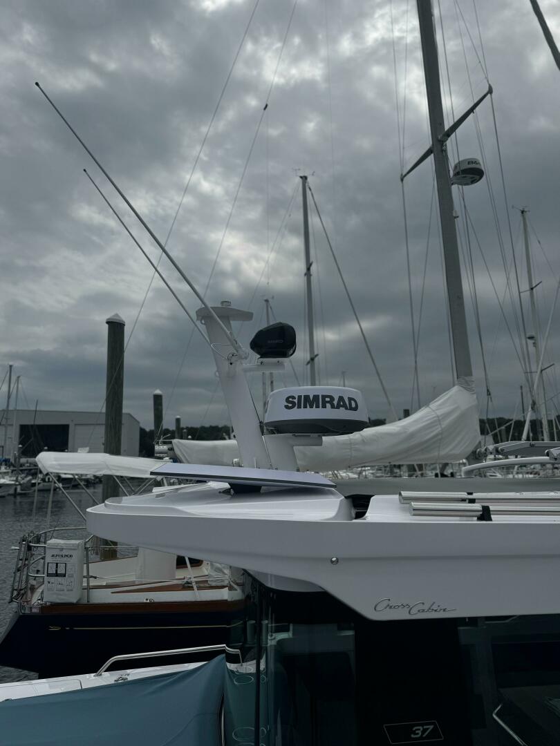 O Sea D  37ft Axopar Yacht For Sale
