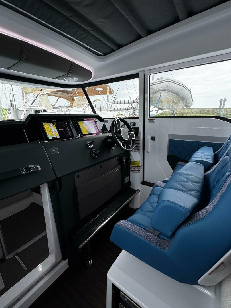 O Sea D  37ft Axopar Yacht For Sale