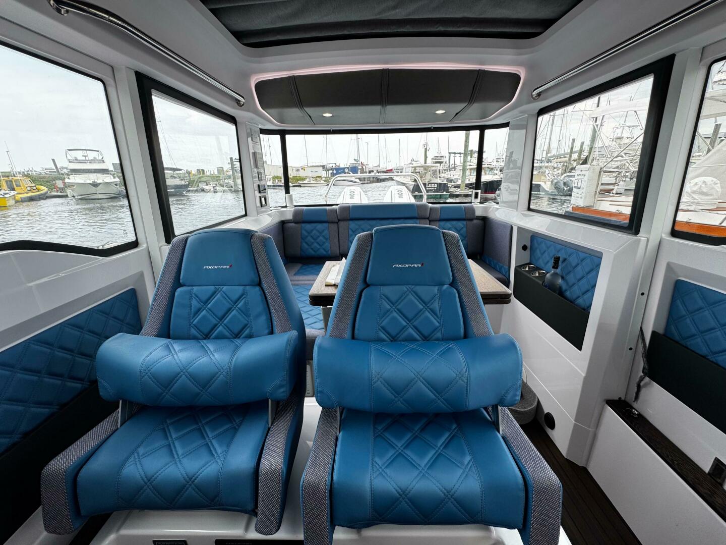 O Sea D  37ft Axopar Yacht For Sale
