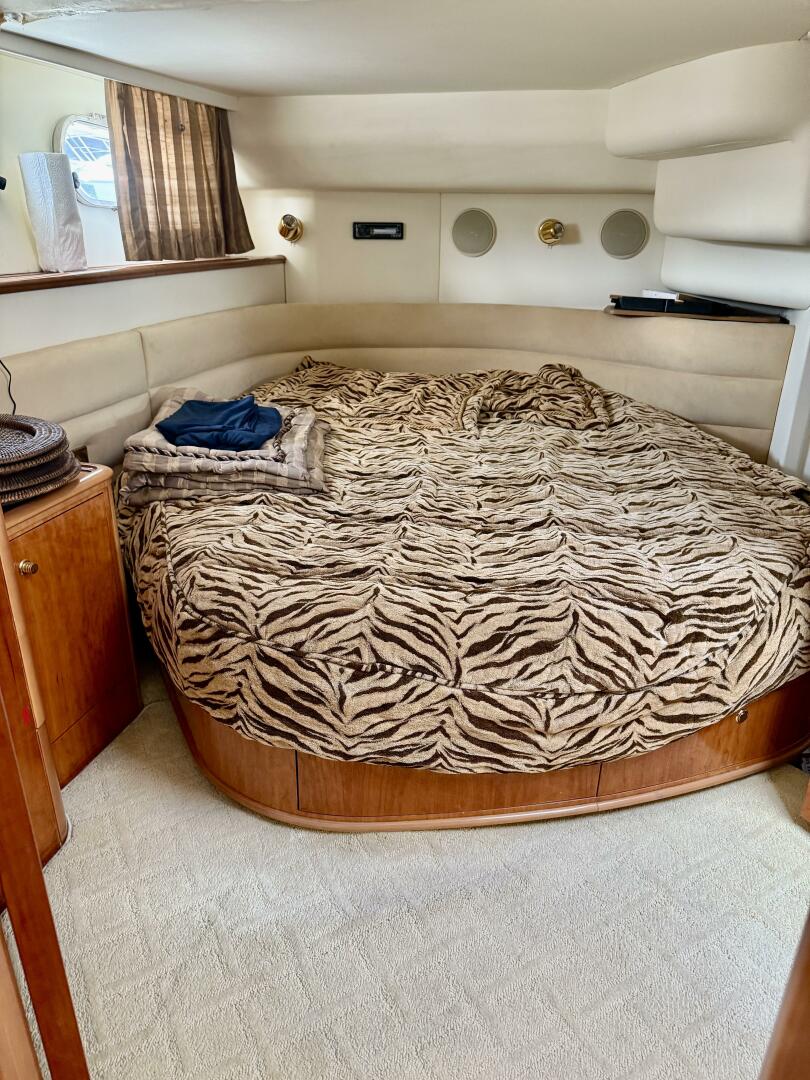 Sea Banshee 52ft Viking Princess Yacht For Sale