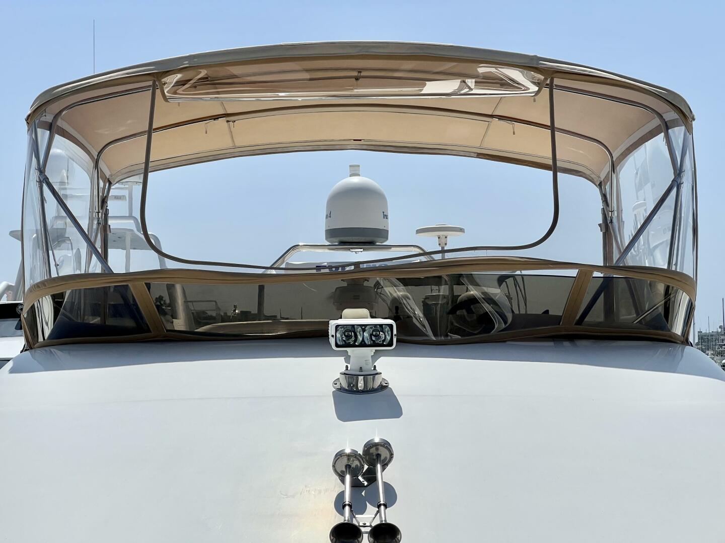 Sea Banshee 52ft Viking Princess Yacht For Sale