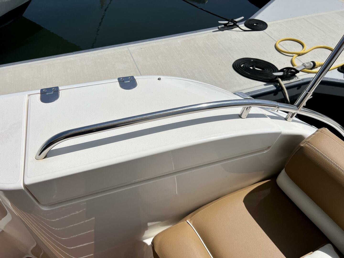 Sea Banshee 52ft Viking Princess Yacht For Sale