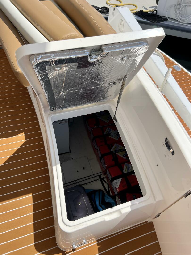 Sea Banshee 52ft Viking Princess Yacht For Sale