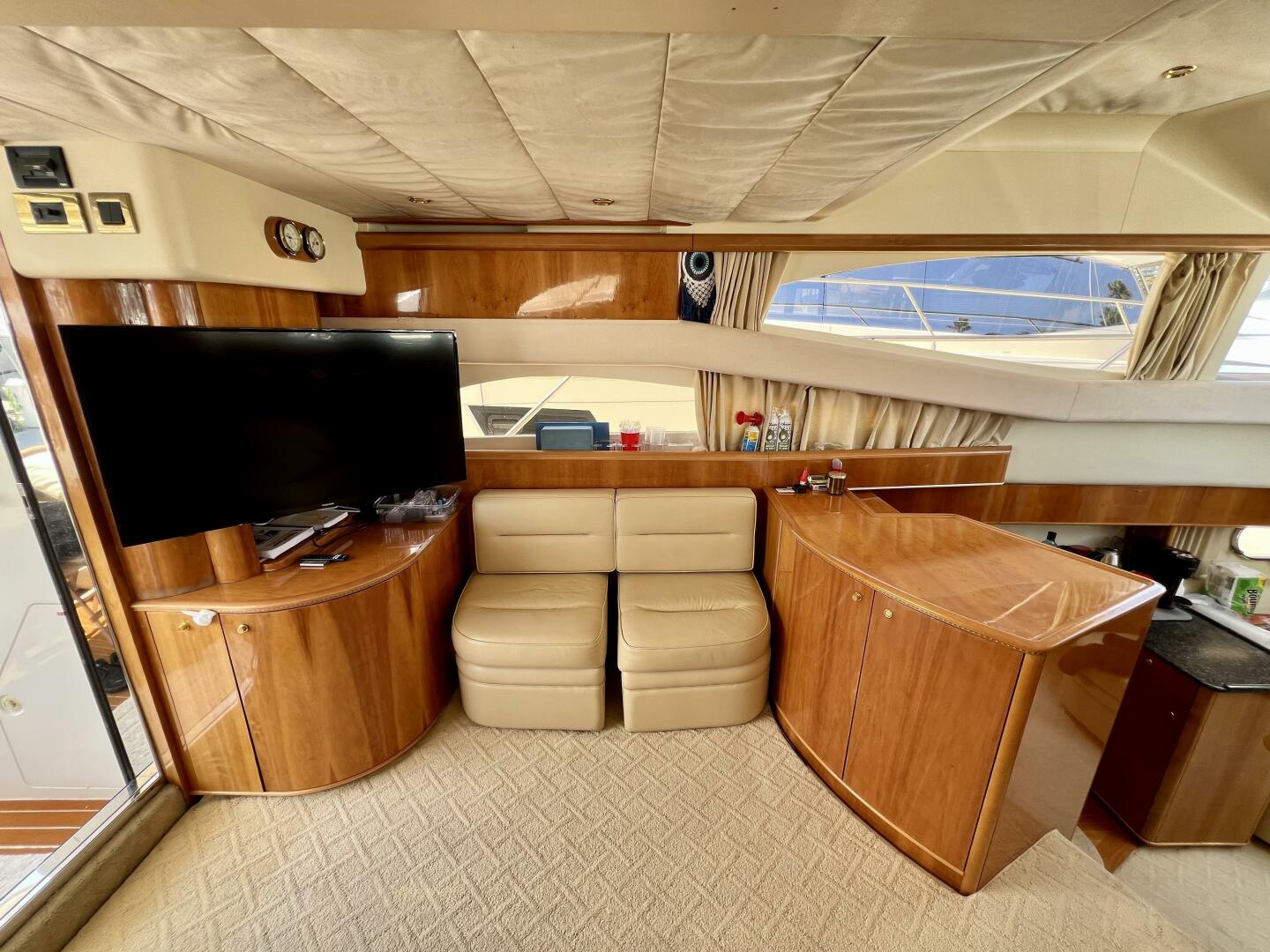 Sea Banshee 52ft Viking Princess Yacht For Sale