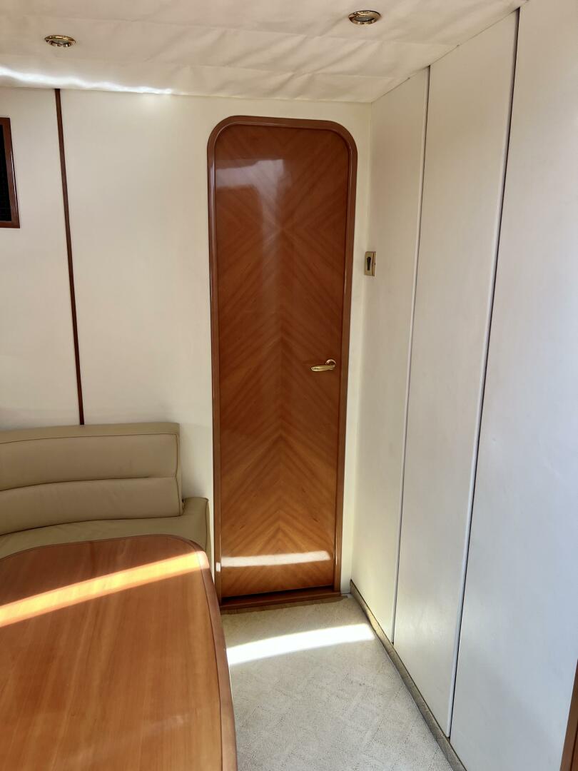Sea Banshee 52ft Viking Princess Yacht For Sale