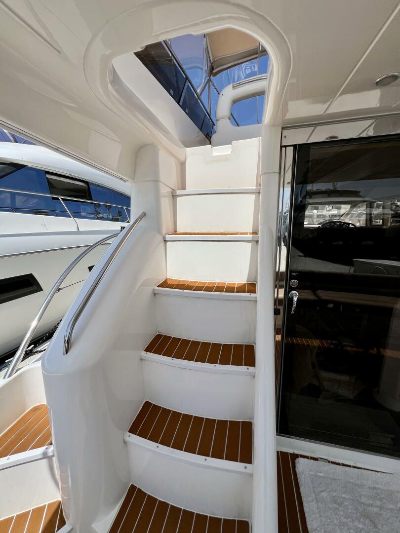 Sea Banshee 52ft Viking Princess Yacht For Sale
