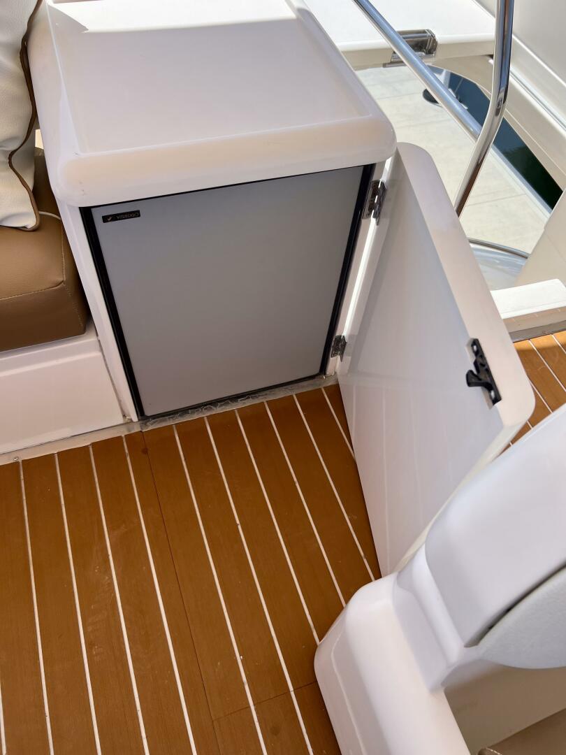 Sea Banshee 52ft Viking Princess Yacht For Sale