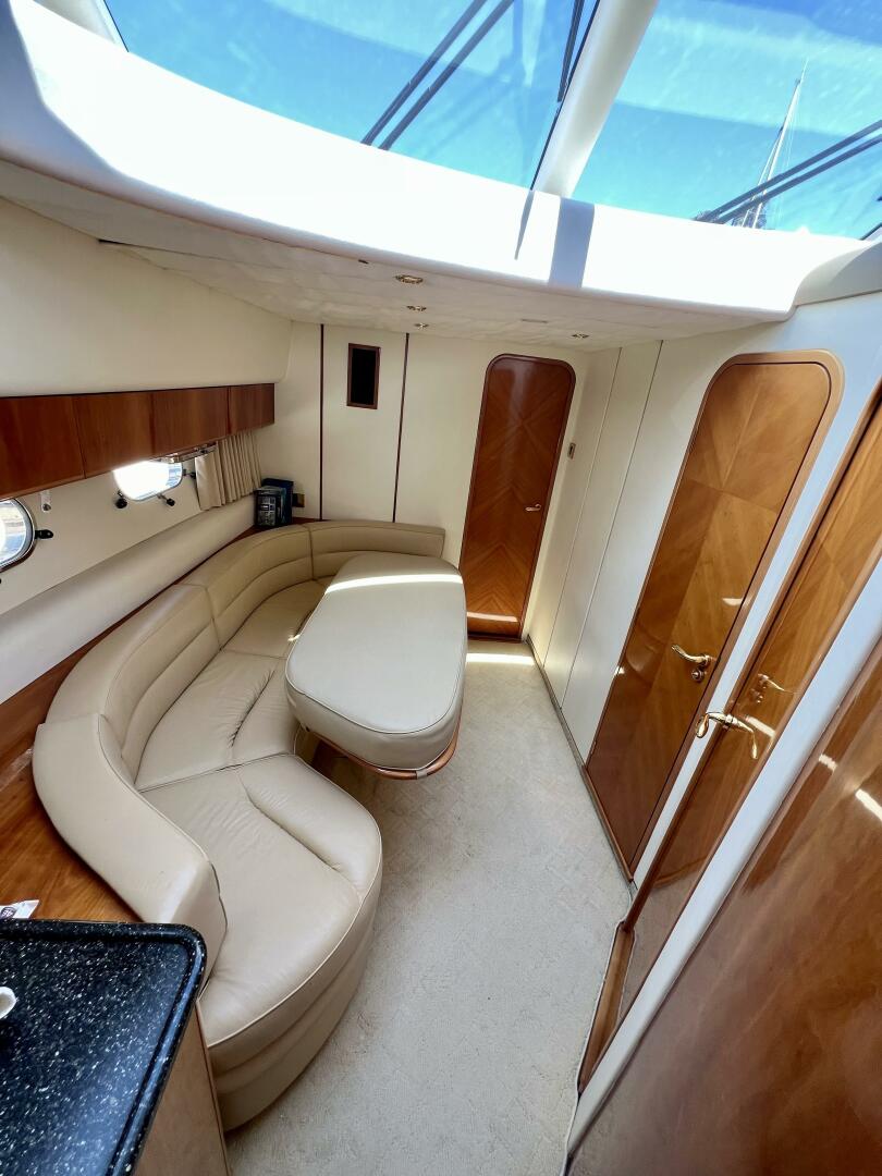 Sea Banshee 52ft Viking Princess Yacht For Sale