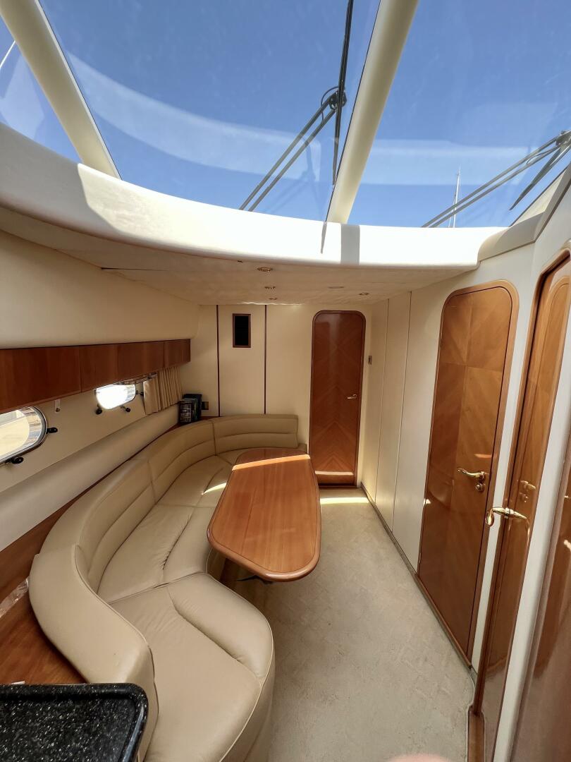 Sea Banshee 52ft Viking Princess Yacht For Sale