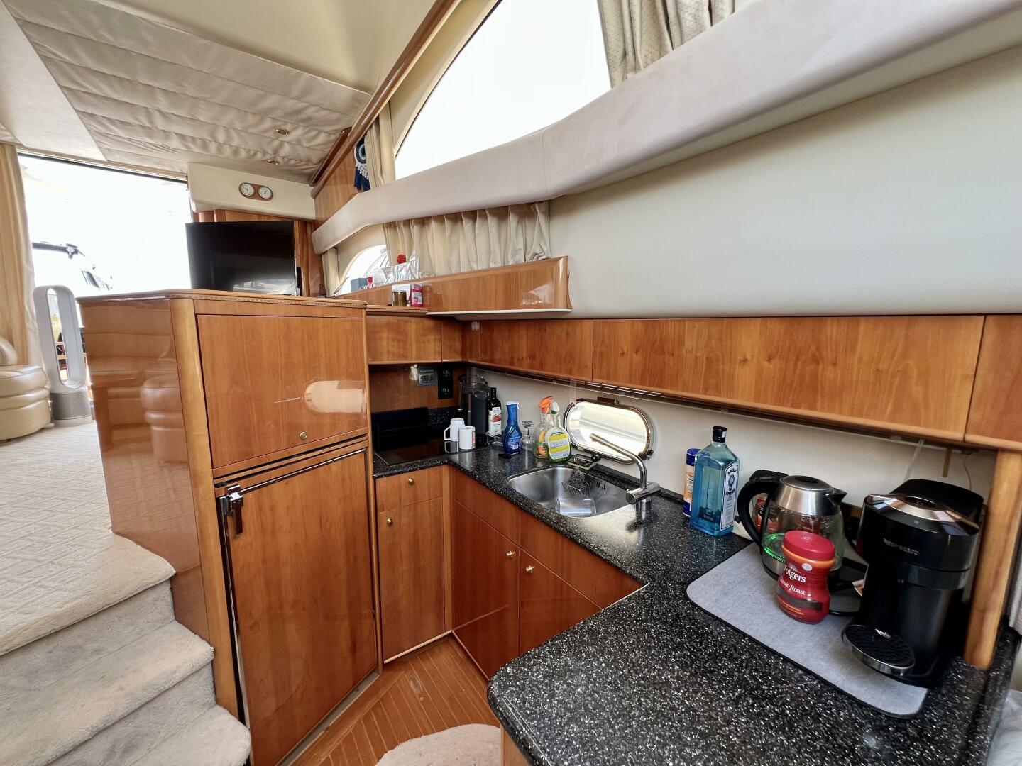 Sea Banshee 52ft Viking Princess Yacht For Sale