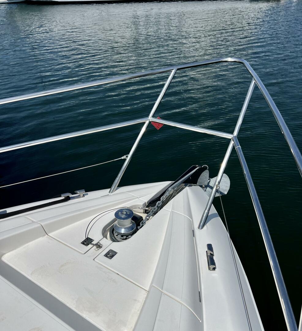 Sea Banshee 52ft Viking Princess Yacht For Sale