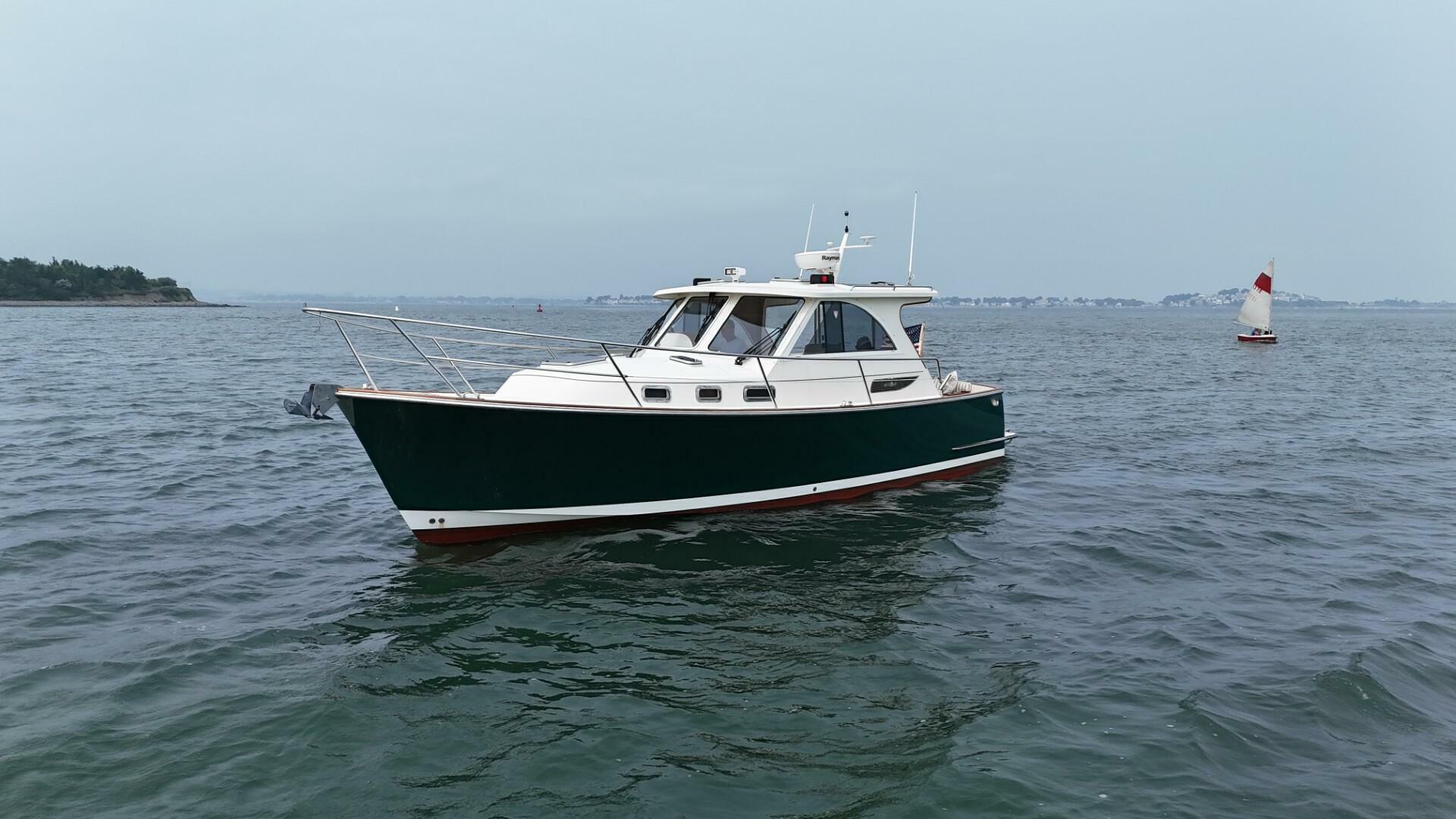 Vessel Image #2