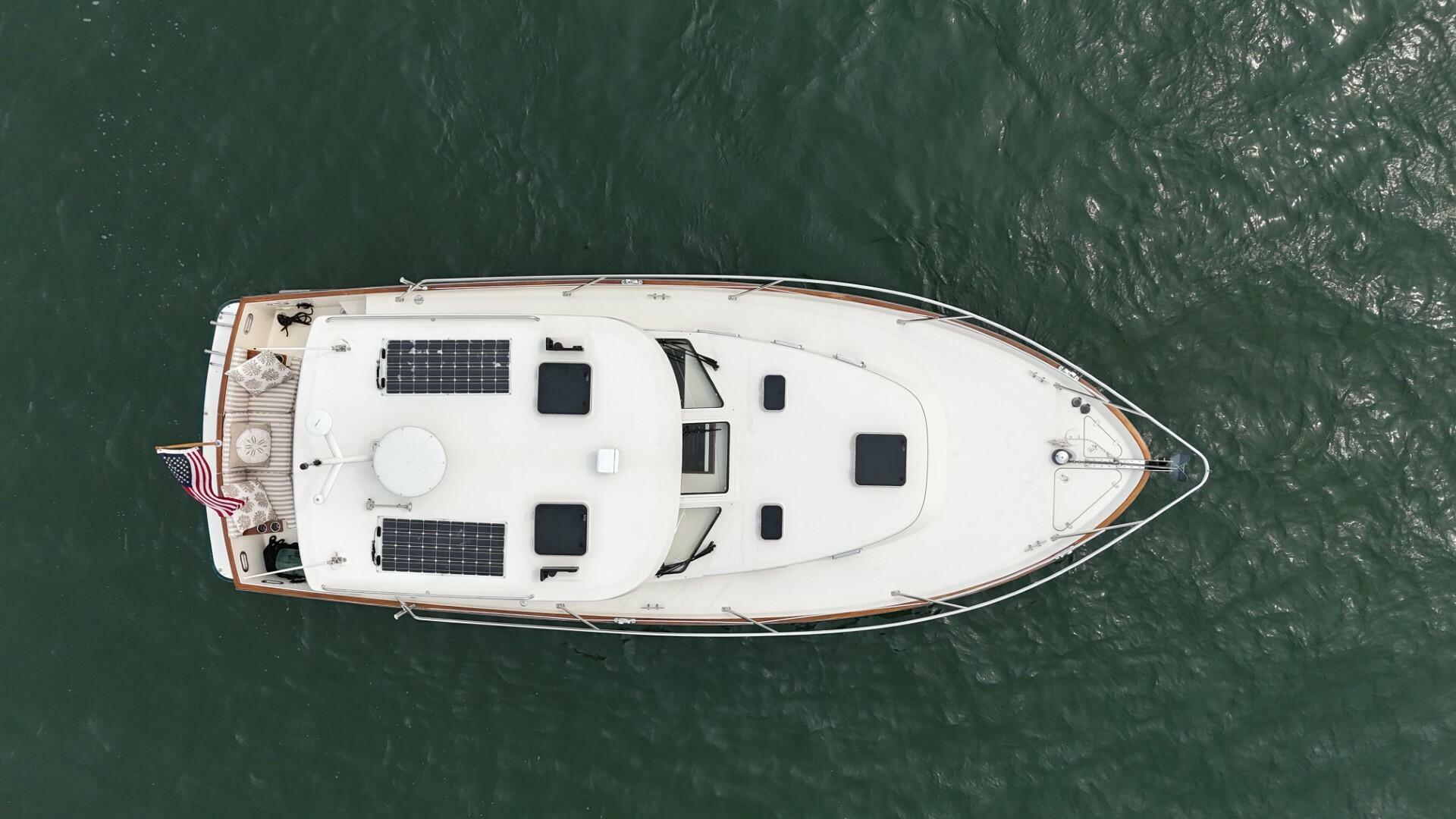 Vessel Image #3