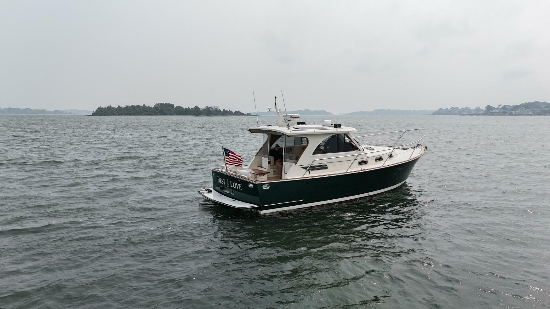 Vessel Image #7
