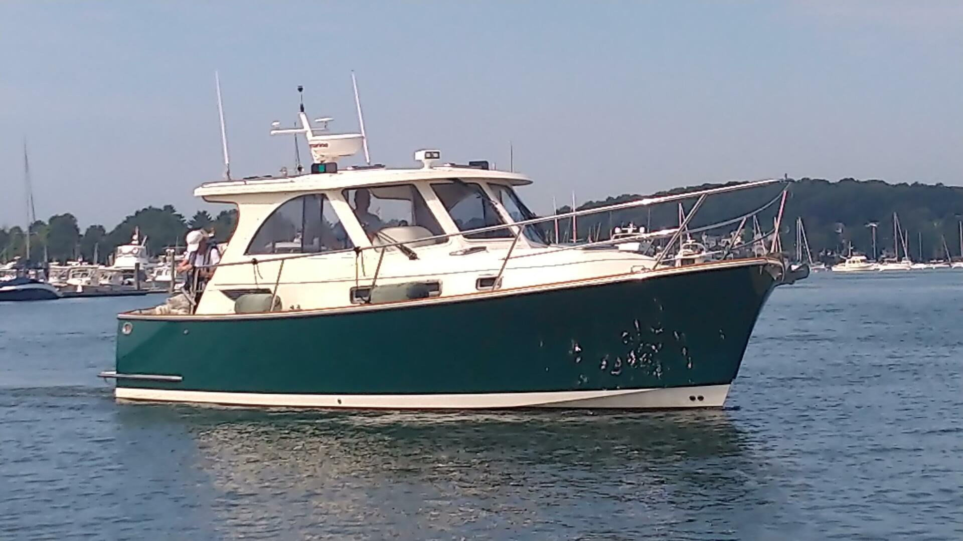 Vessel Image #1