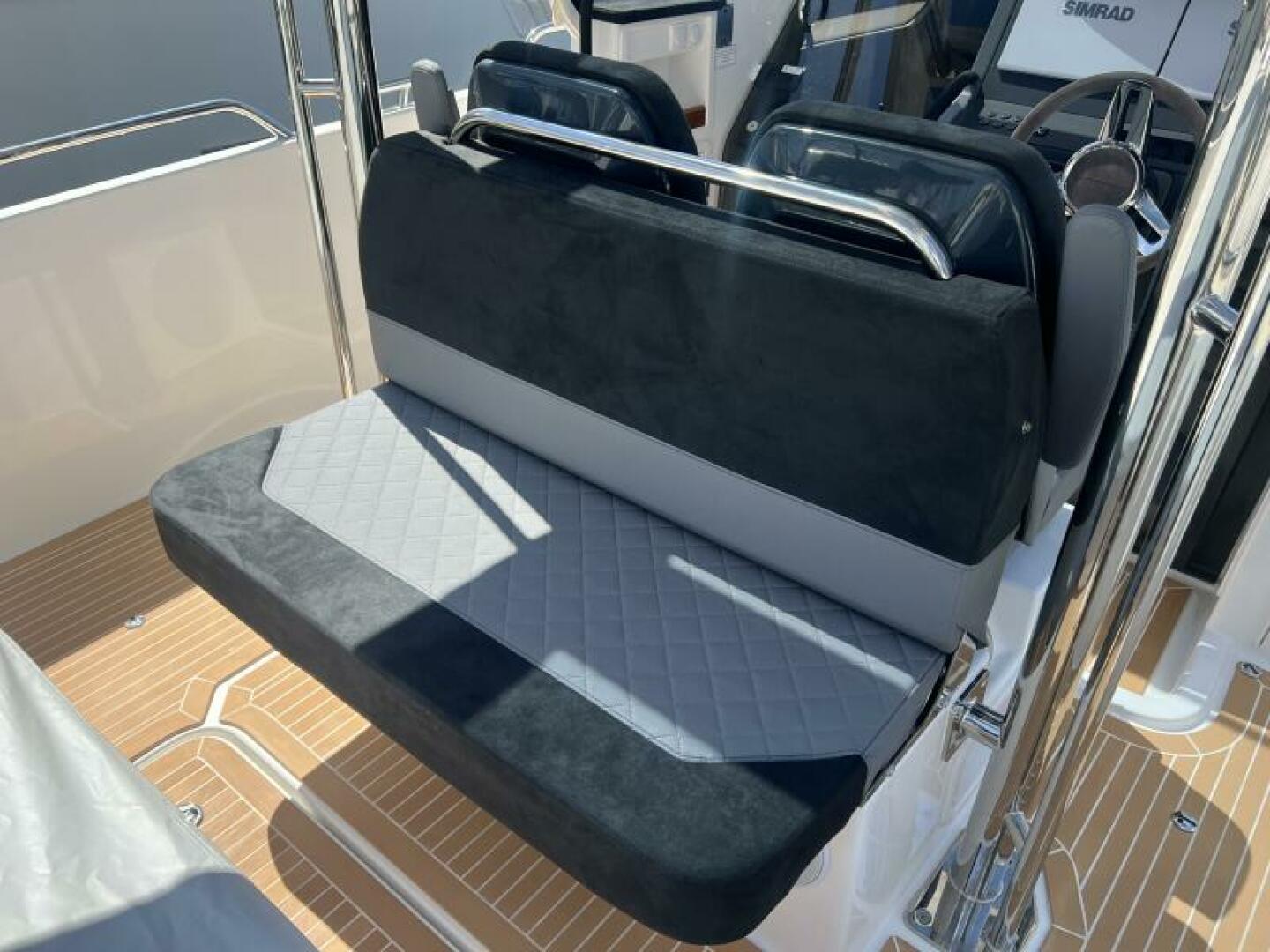 Vessel Image #8