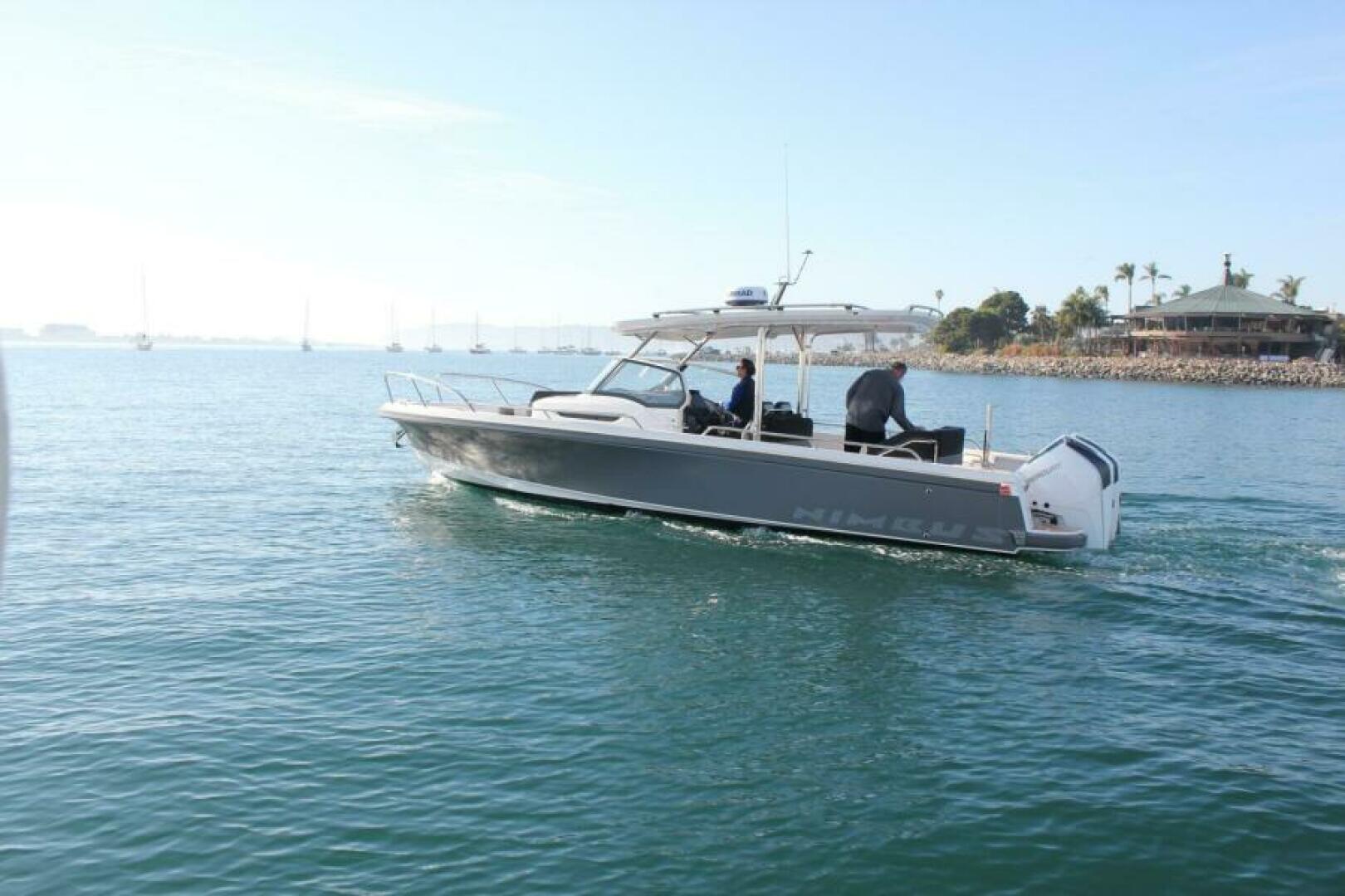 Vessel Image #2