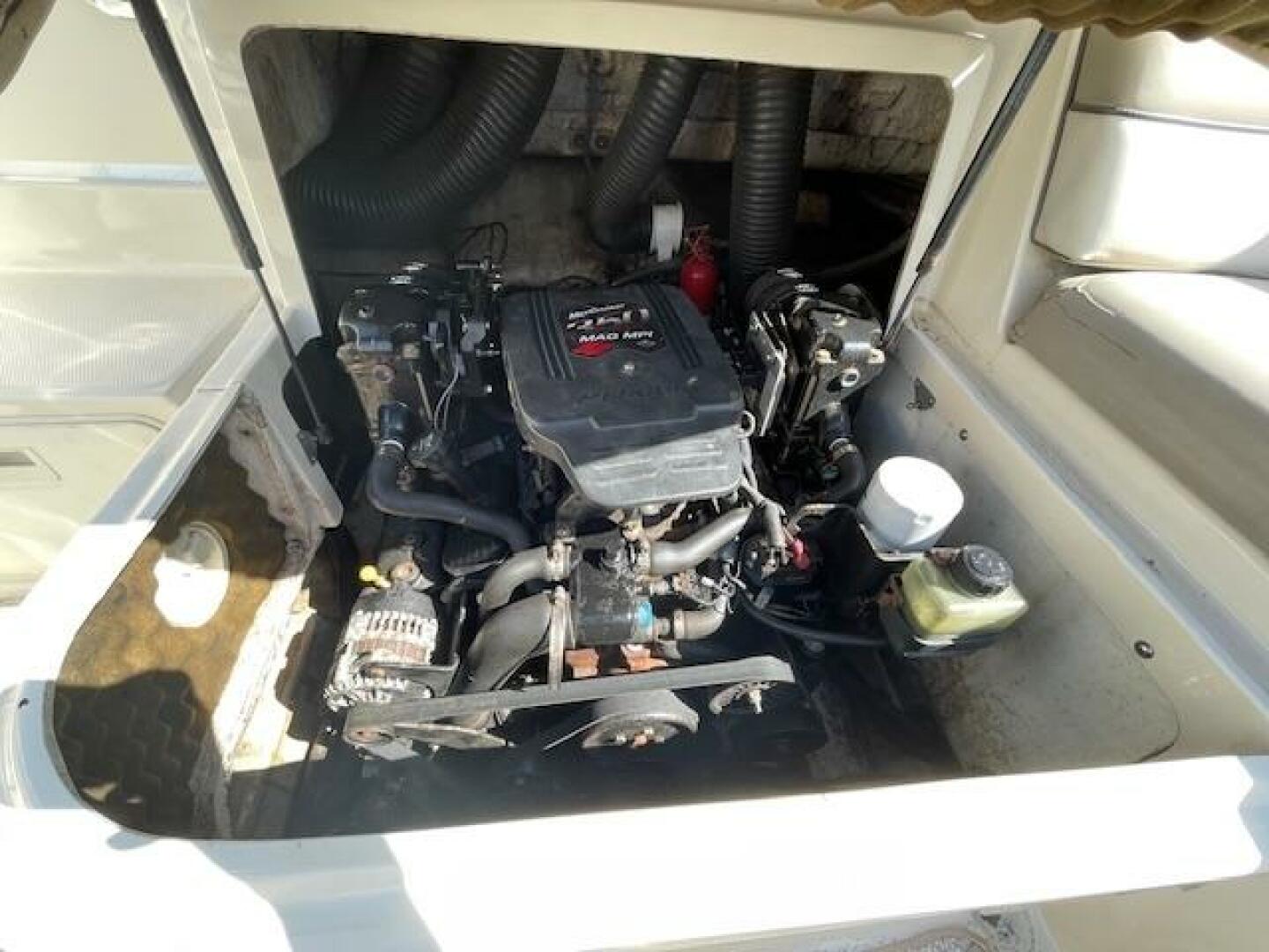 22ft Sea Ray Yacht For Sale