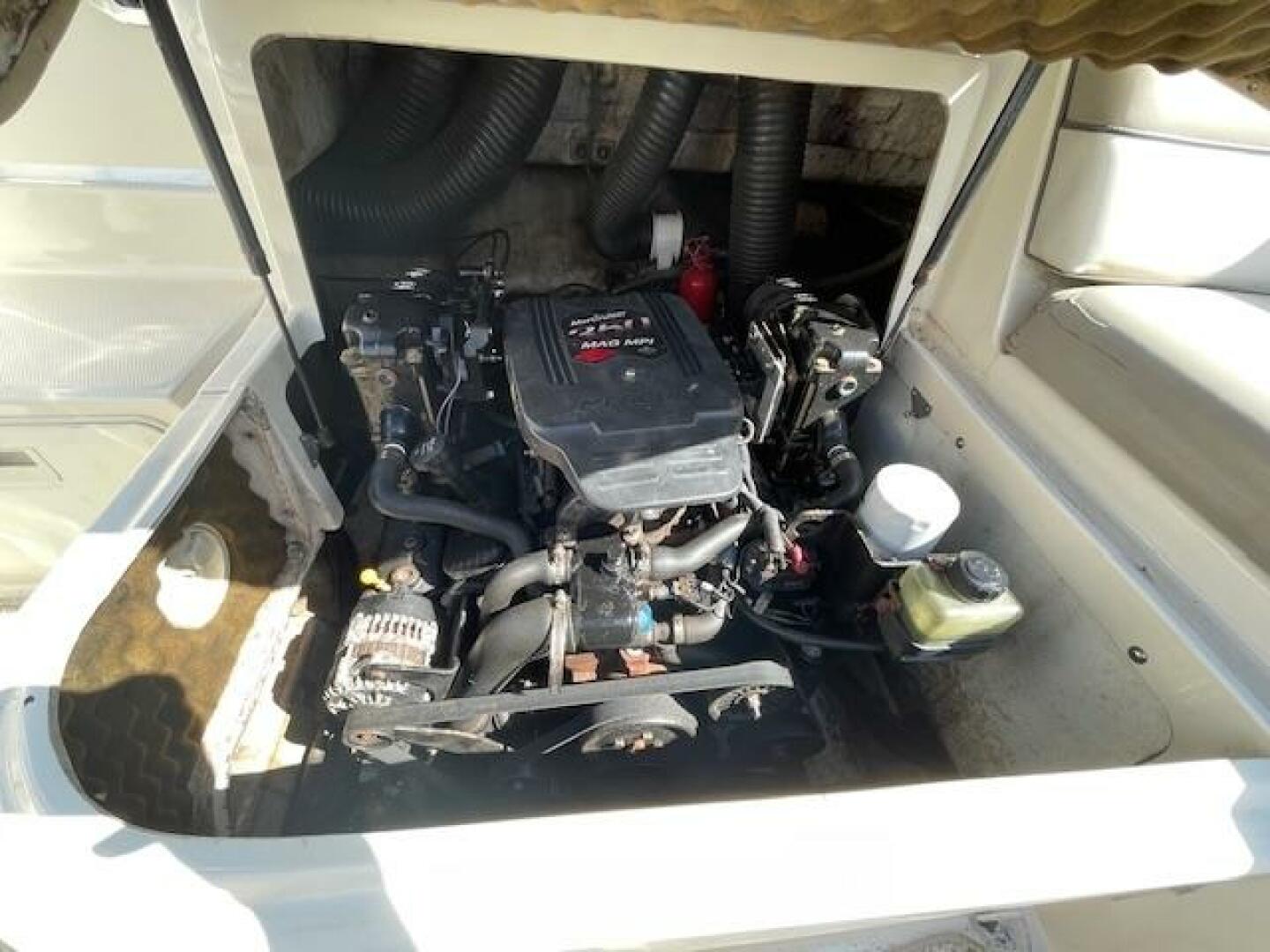 22ft Sea Ray Yacht For Sale