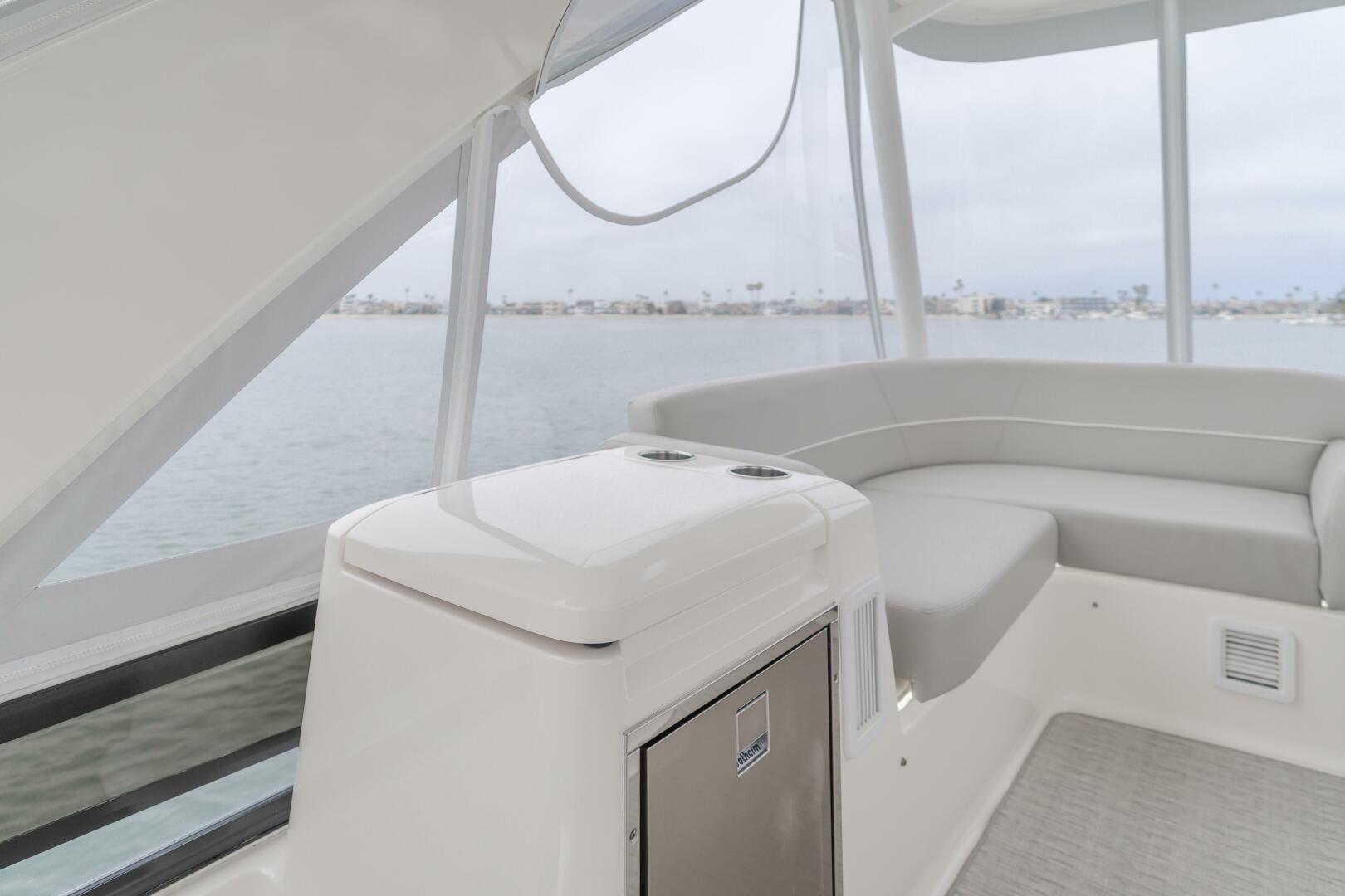 CHAPTER THREE 44ft Tiara Yachts Yacht For Sale
